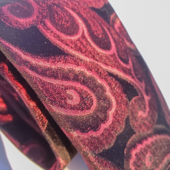 Murano tie - Picture 2 of 3